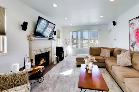 Living - 8039 Forest Ave, Munster, IN 46321 photo 3 of 5