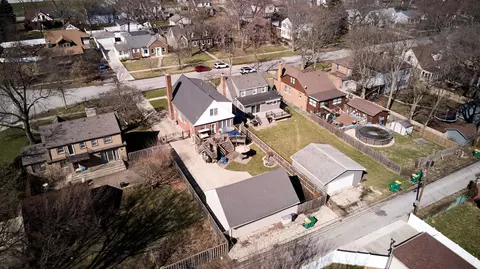 View/Area - 8039 Forest Ave, Munster, IN 46321 photo 4 of 6