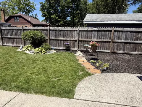 Exterior - 8039 Forest Ave, Munster, IN 46321 photo 4 of 19