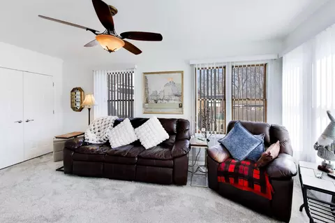 Living - 8039 Forest Ave, Munster, IN 46321 photo 5 of 5