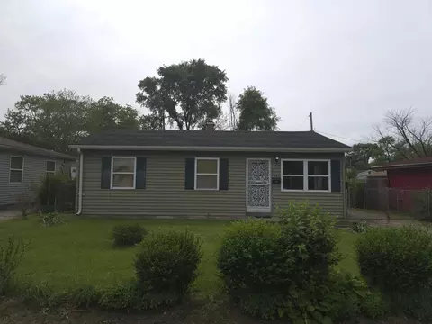 1962 Whitcomb St, Gary, IN 46404
