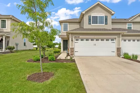 14130 Magnolia St, Cedar Lake, IN 46303