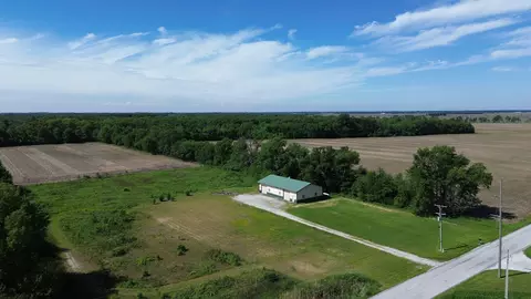 2729 W 1450, Wheatfield, IN 46392