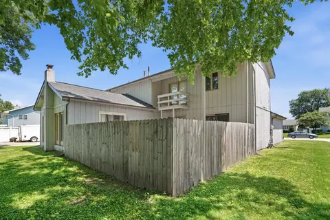 Exterior - 350 N True St, Griffith, IN 46319 photo 6 of 6
