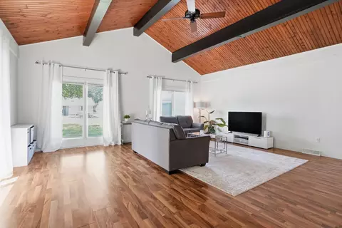Living - 350 N True St, Griffith, IN 46319 photo 2 of 3