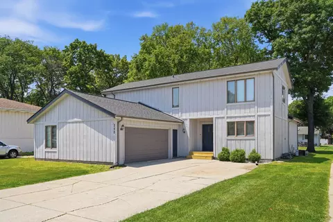 350 N True St, Griffith, IN 46319
