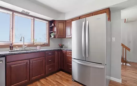 Kitchen - 350 N True St, Griffith, IN 46319 photo 3 of 3