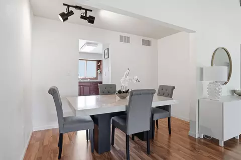 Dining - 350 N True St, Griffith, IN 46319 photo 1 of 1