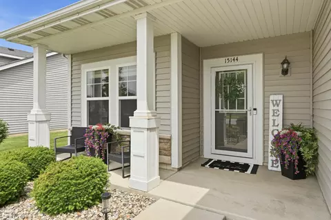 Exterior - 15144 W 102nd Ave, Dyer, IN 46311 photo 1 of 4