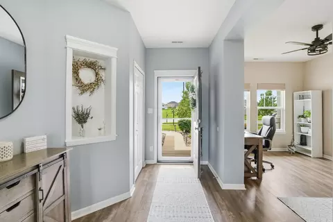 Entry Way - 15144 W 102nd Ave, Dyer, IN 46311 photo 1 of 2