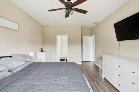 Bedroom - 15144 W 102nd Ave, Dyer, IN 46311 photo 2 of 3