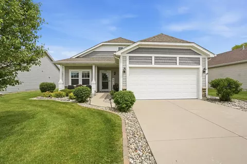 15144 W 102nd Ave, Dyer, IN 46311