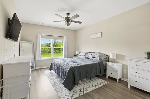 Bedroom - 15144 W 102nd Ave, Dyer, IN 46311 photo 1 of 3