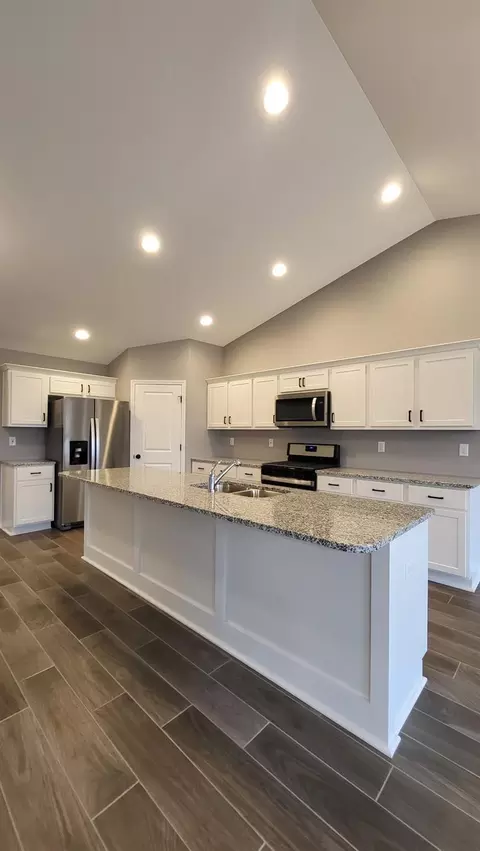5111 Stephen Ln, Lowell, IN 46356 photo 8