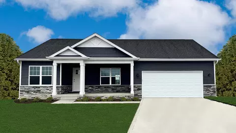 5111 Stephen Ln, Lowell, IN 46356
