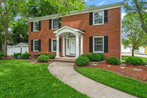 1331 Macarthur Blvd, Munster, IN 46321