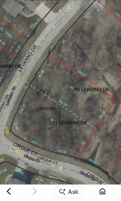 51 Levanno Dr, Crown Point, IN 46307 photo 14