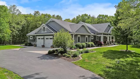 810 E 856, Lake Village, IN 46349