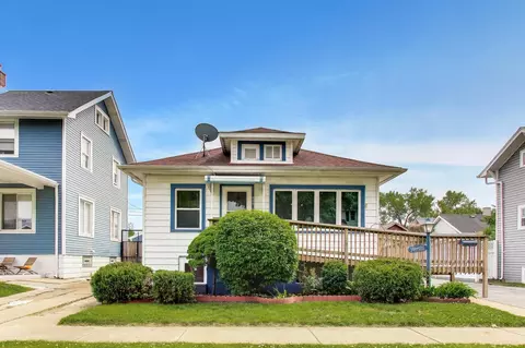 438 Lewis St, Hammond, IN 46320