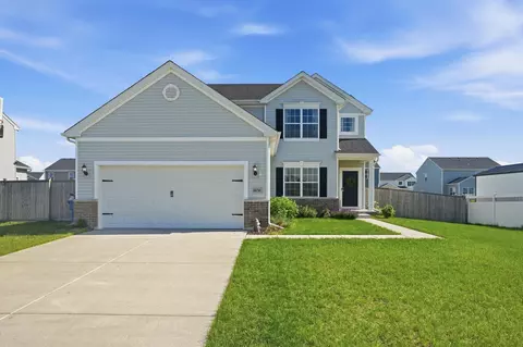 8658 Valley Forge Way, Lowell, IN 46356