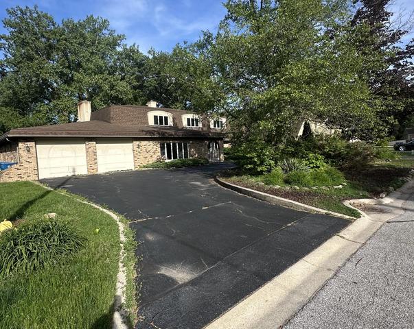 2621 Hickory Dr, Dyer, IN 46311