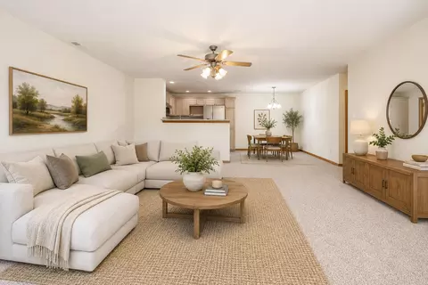 Living - 944 Birch Dr, Crown Point, IN 46307 photo 2 of 2