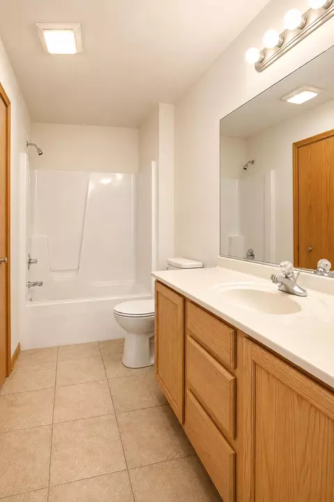 Bath - 944 Birch Dr, Crown Point, IN 46307 photo 1 of 3
