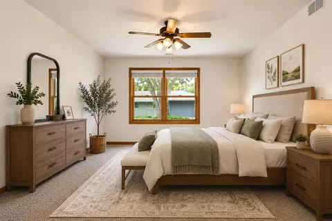 Bedroom - 944 Birch Dr, Crown Point, IN 46307 photo 1 of 3