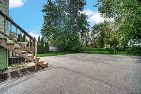 Exterior - 301 E North St, Crown Point, IN 46307 photo 1 of 2