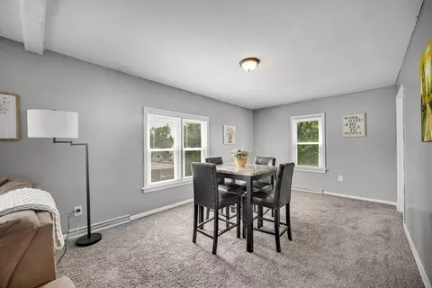 Dining - 301 E North St, Crown Point, IN 46307 photo 2 of 2