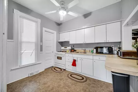Kitchen - 301 E North St, Crown Point, IN 46307 photo 2 of 3