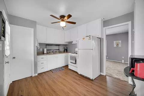 Kitchen - 301 E North St, Crown Point, IN 46307 photo 3 of 3