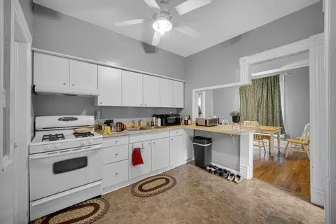 Kitchen - 301 E North St, Crown Point, IN 46307 photo 1 of 3