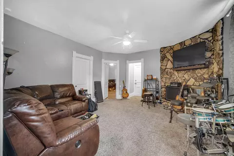 Living - 301 E North St, Crown Point, IN 46307 photo 1 of 2