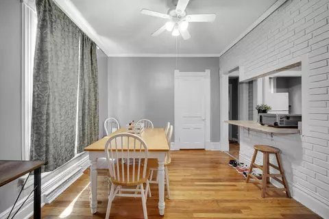 Dining - 301 E North St, Crown Point, IN 46307 photo 1 of 2