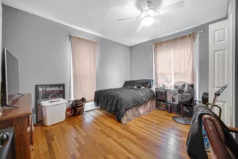 Bedroom - 301 E North St, Crown Point, IN 46307 photo 1 of 3