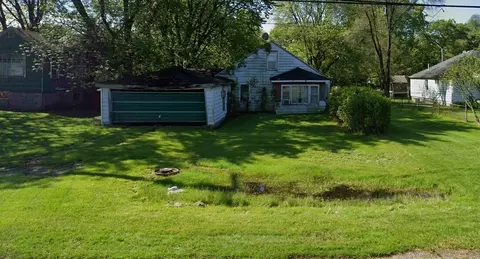 7069 W 21st Ave, Gary, IN 46406