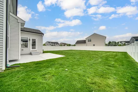 Exterior - 5833 Lancaster St, Crown Point, IN 46307 photo 3 of 3