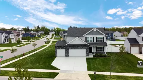 View/Area - 5833 Lancaster St, Crown Point, IN 46307 photo 2 of 5