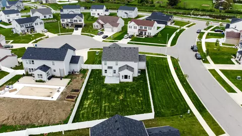 View/Area - 5833 Lancaster St, Crown Point, IN 46307 photo 4 of 5