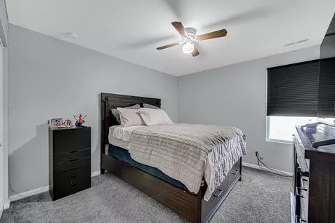 Bedroom - 5833 Lancaster St, Crown Point, IN 46307 photo 1 of 1