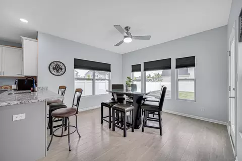 Dining - 5833 Lancaster St, Crown Point, IN 46307 photo 1 of 1