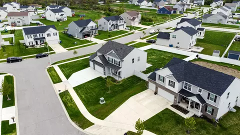 View/Area - 5833 Lancaster St, Crown Point, IN 46307 photo 5 of 5