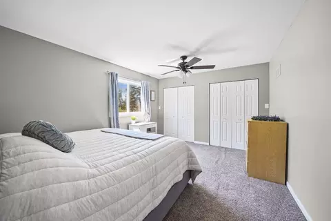 Bedroom - 3160 Westwind Ct, Crown Point, IN 46307 photo 1 of 4