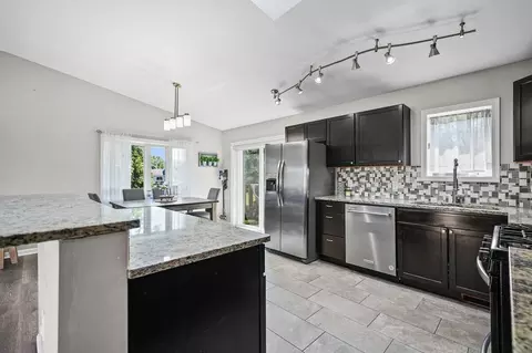 Kitchen - 3160 Westwind Ct, Crown Point, IN 46307 photo 3 of 3