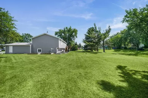Exterior - 3160 Westwind Ct, Crown Point, IN 46307 photo 3 of 11