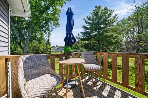Exterior - 3160 Westwind Ct, Crown Point, IN 46307 photo 6 of 11