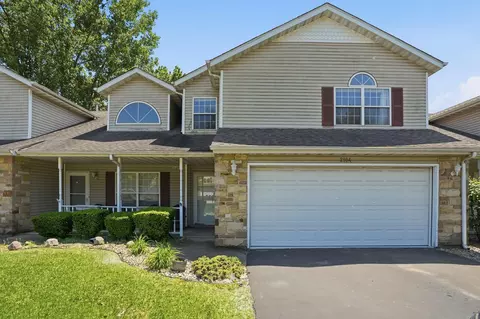 2184 Timberidge Ln, Highland, IN 46322