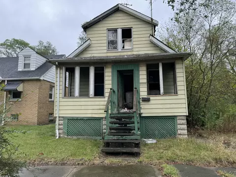 3869 Connecticut St, Gary, IN 46409
