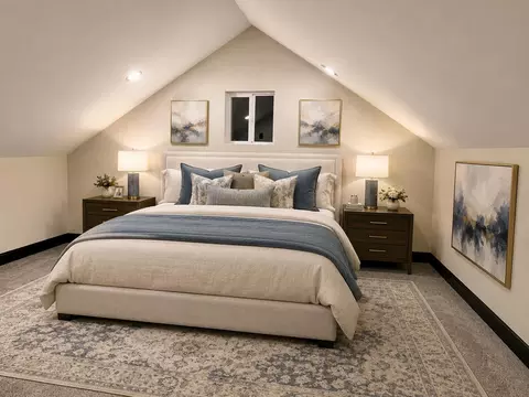Bedroom - 763 Pierce St, Gary, IN 46402 photo 1 of 1
